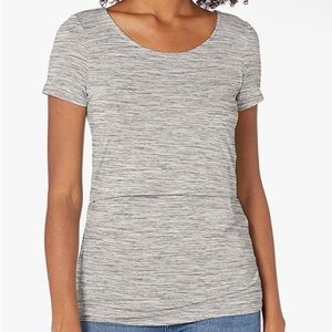 Motherhood Maternity Nursing Top